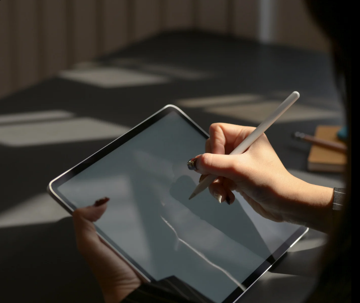 Illustration Mine de rien